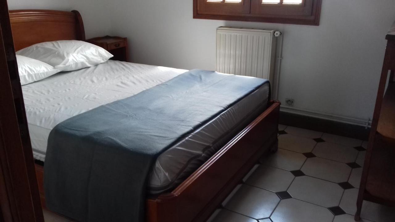Gite Les Vignettes Bourgeauville المظهر الخارجي الصورة